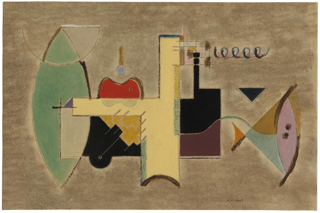 Nouveau – N°2 Vier Mal gewendet