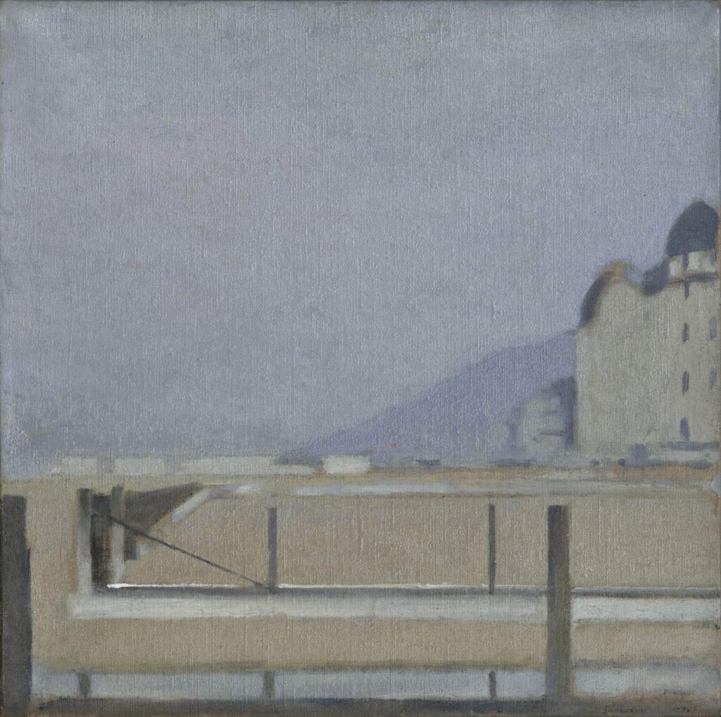 Sécheret – Trouville