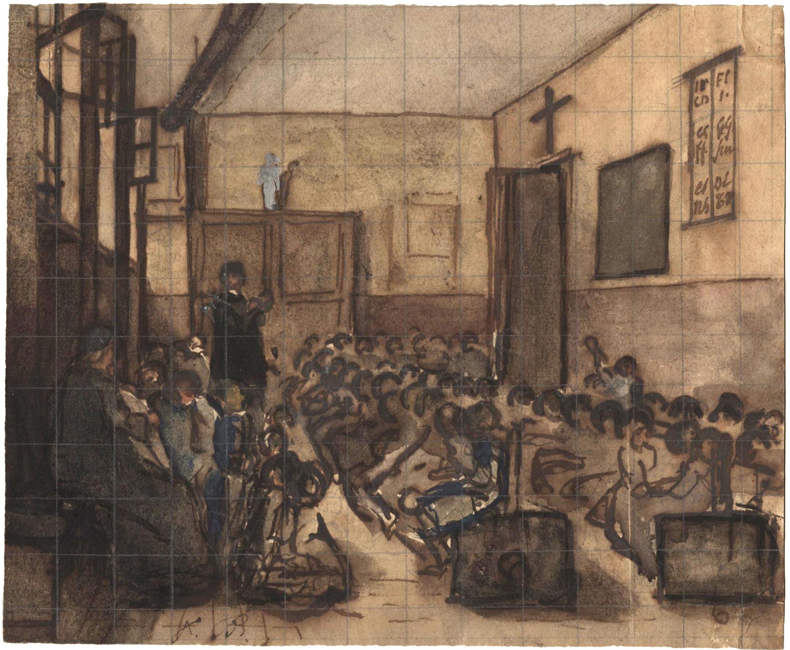 L'École des Frères