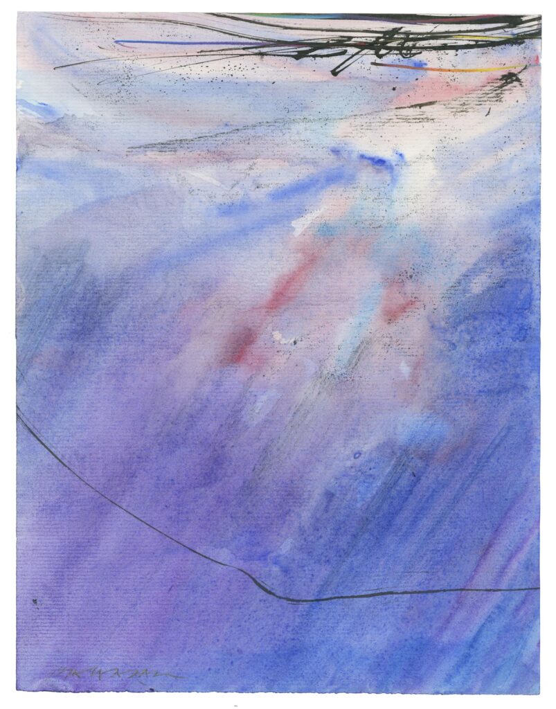 Baltazar – Lumières de Snowden