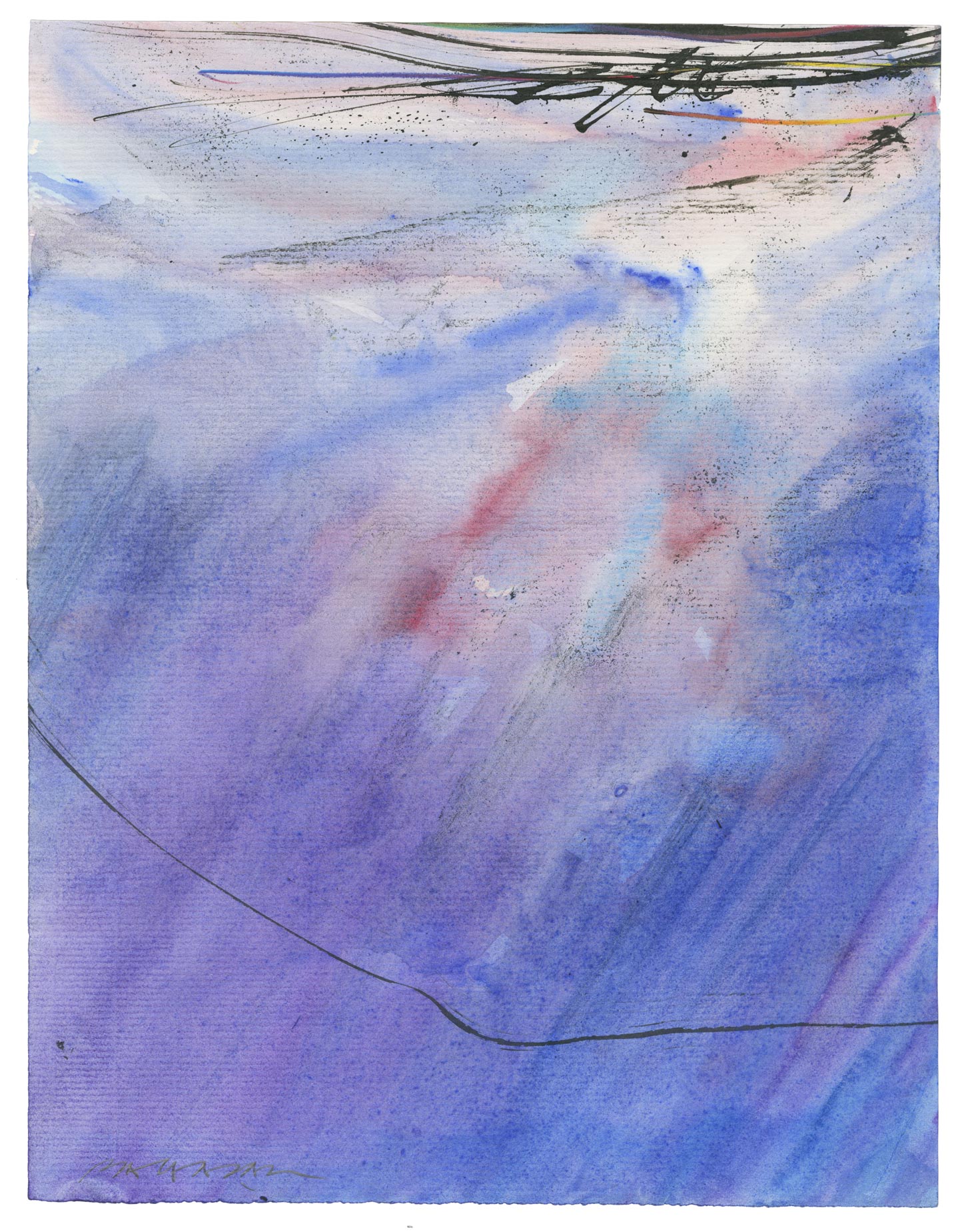 Lumières de Snowden