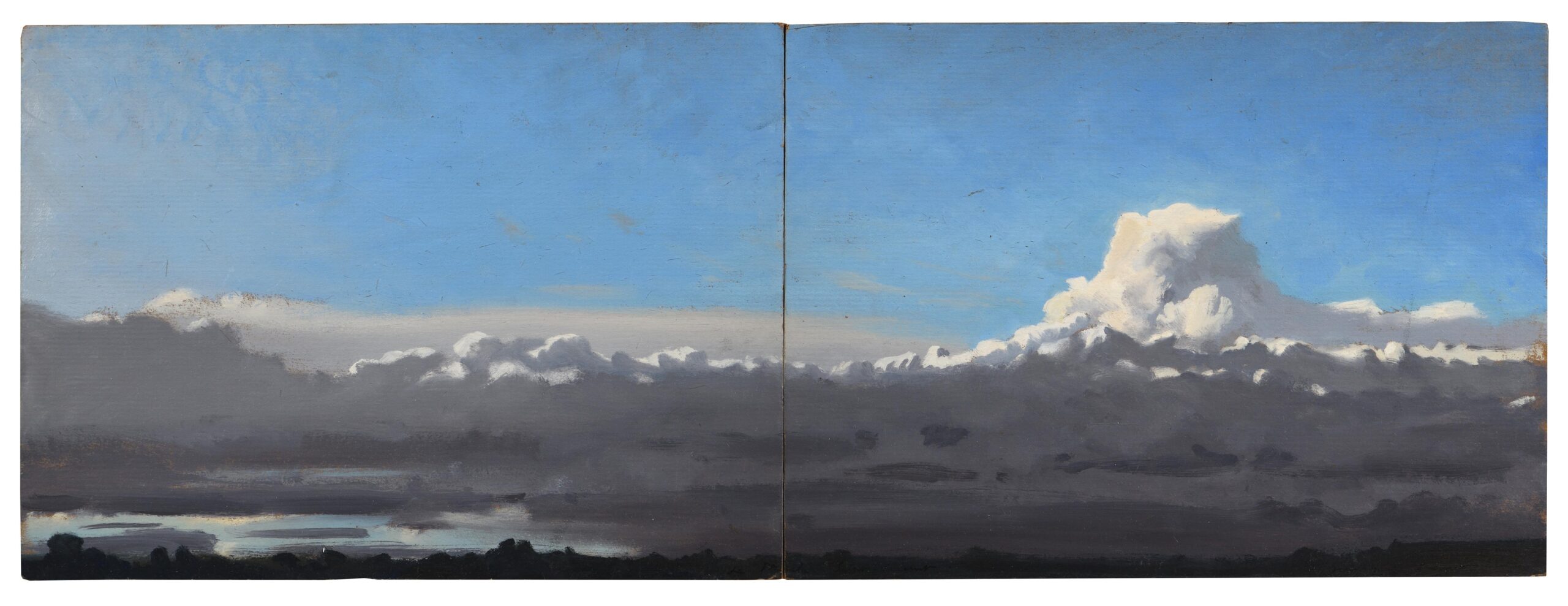 SÉCHERET Jean-Baptiste — La Friche Saint Vincent