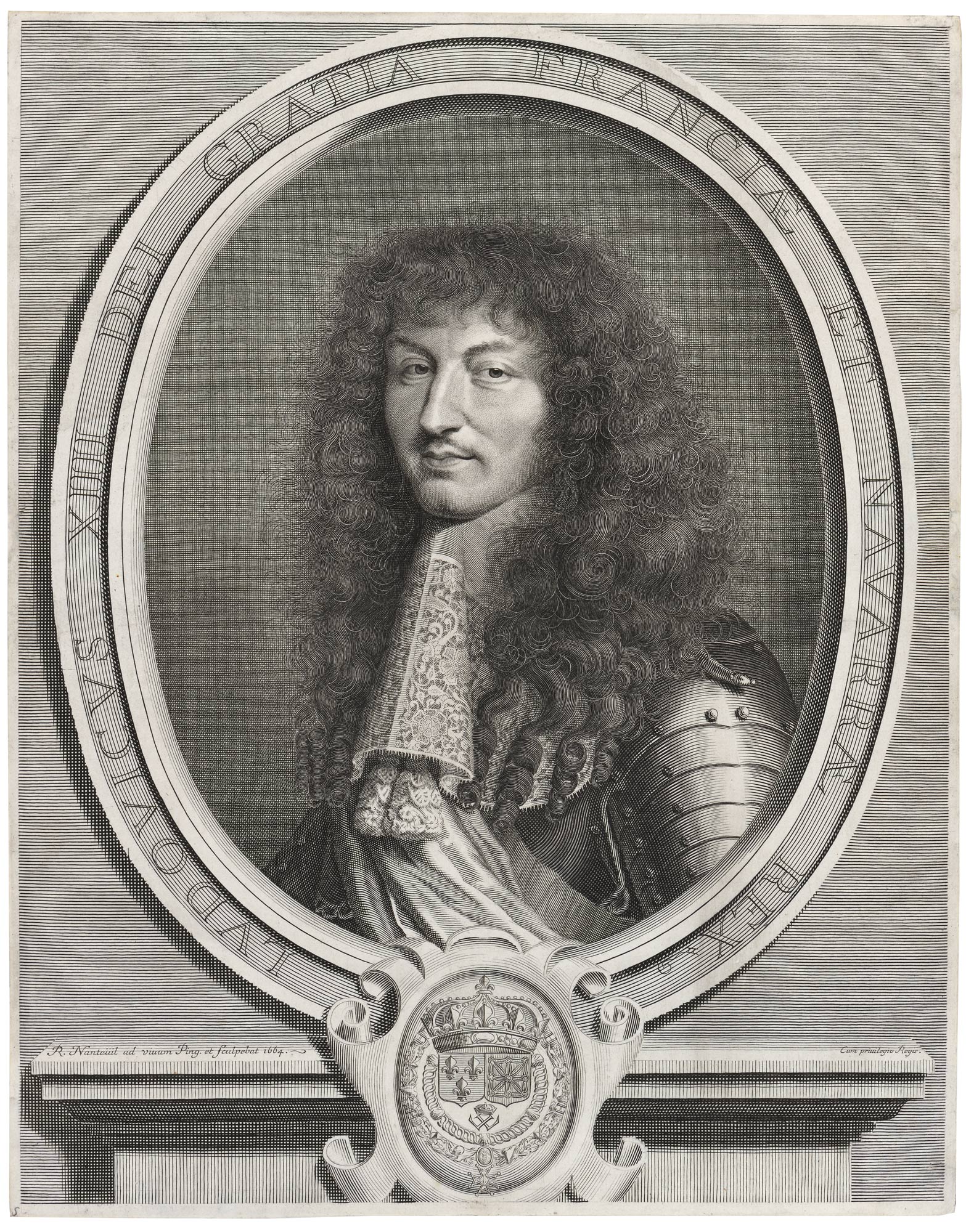 Louis XIV