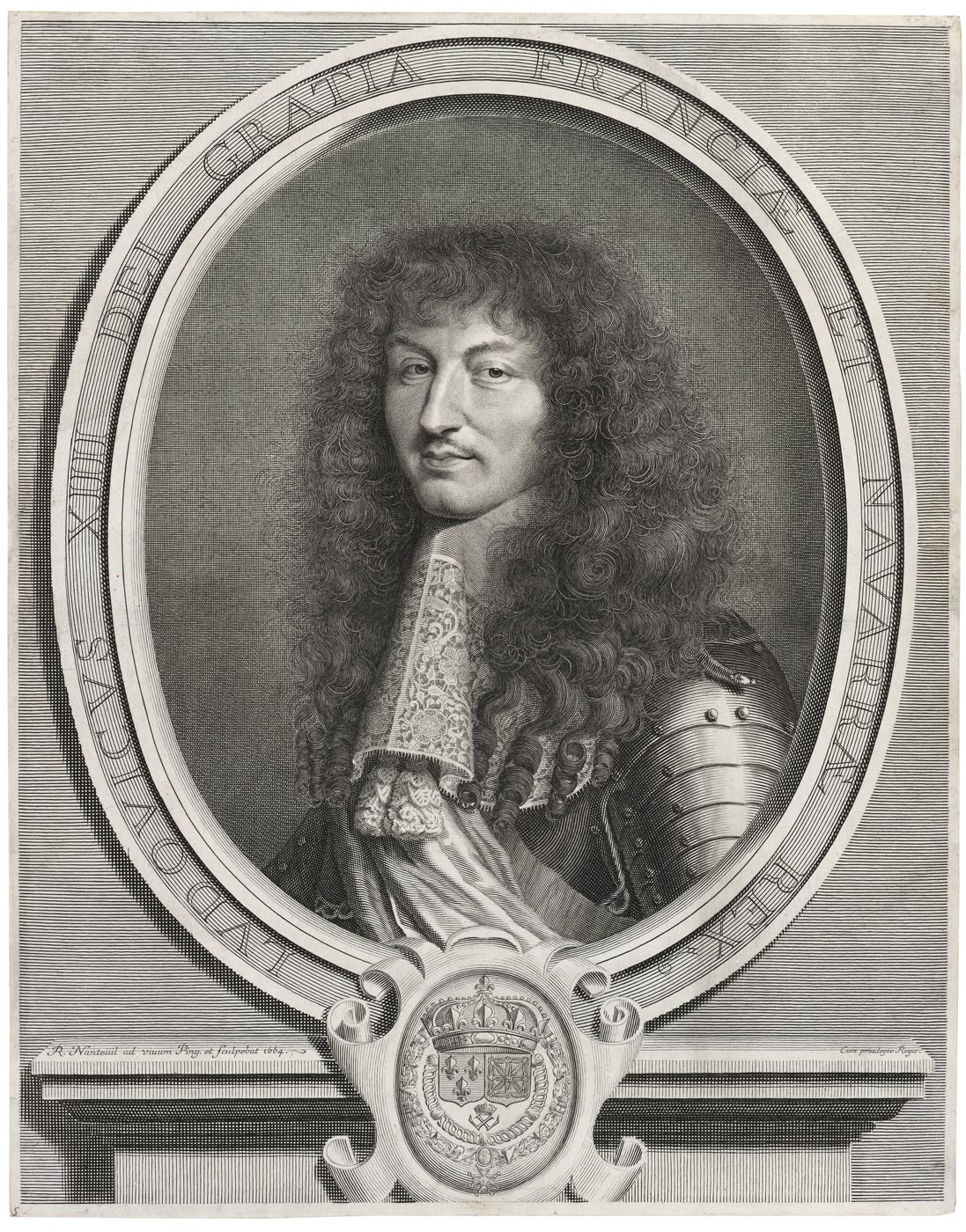 Louis XIV