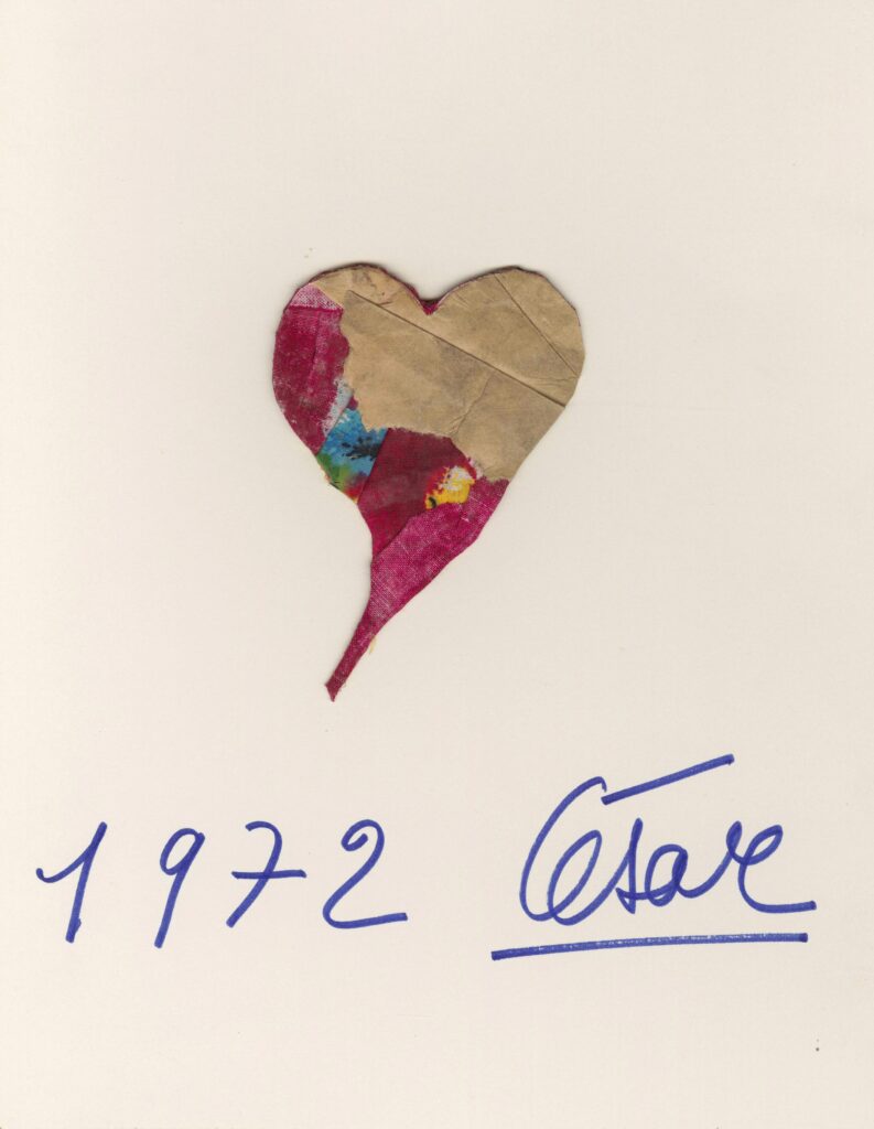 César – Sans titre