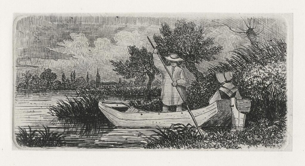 Boglover – Le passeur