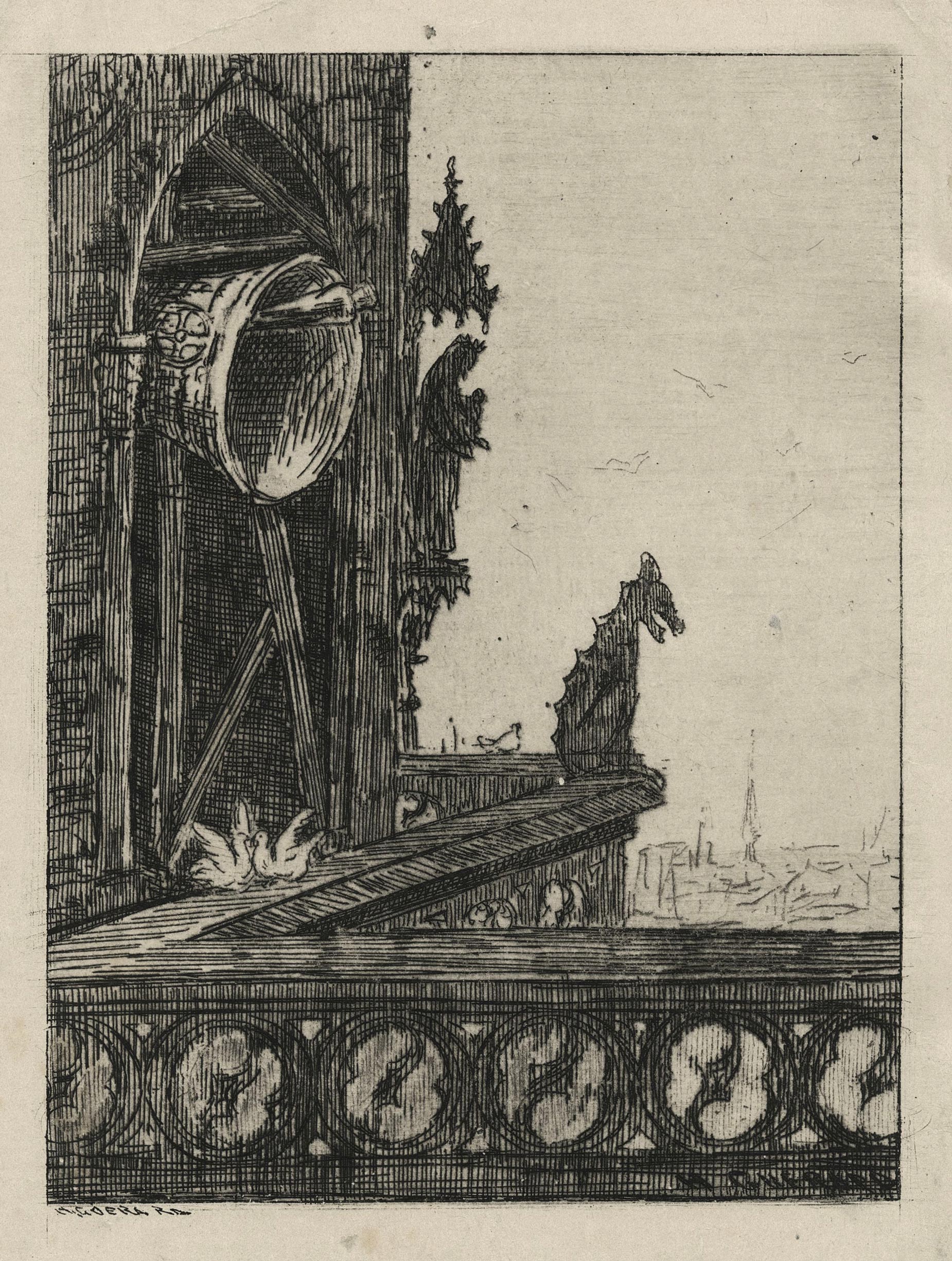 GUÉRARD Henri — Cloches nuptiales ou Cloches d’or