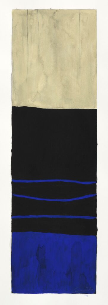 Aussedat – Sans titre