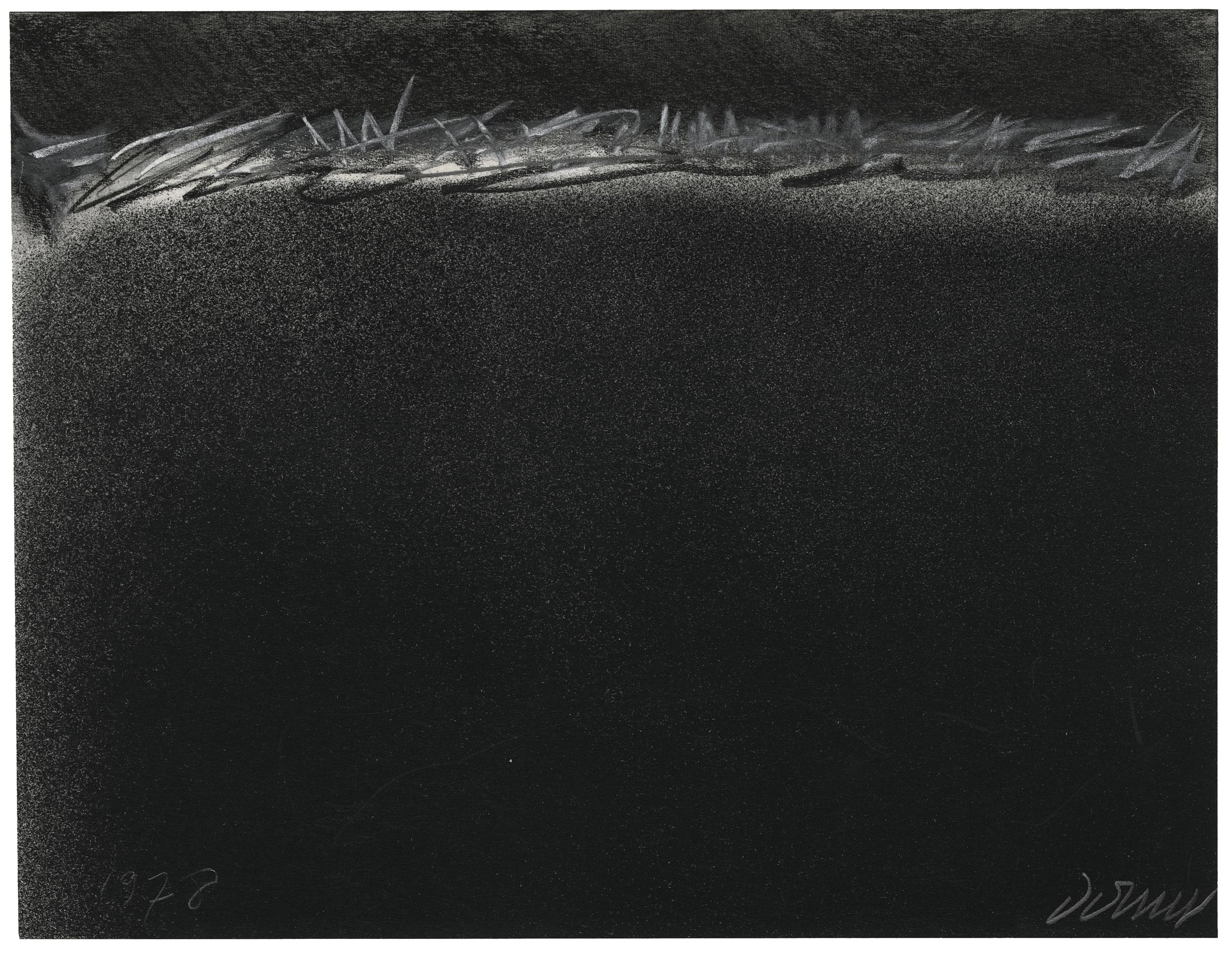 DORNY Bertrand — Sans titre