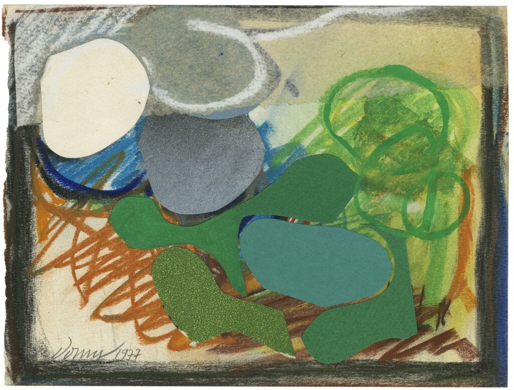 Dorny – Sans titre