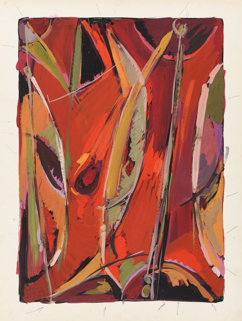 Hemery – Sans titre