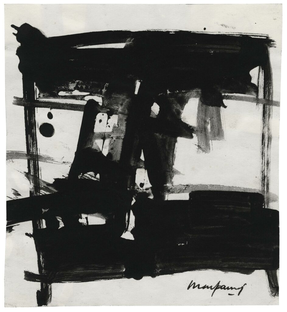 Marfaing – Sans titre (E. 75)