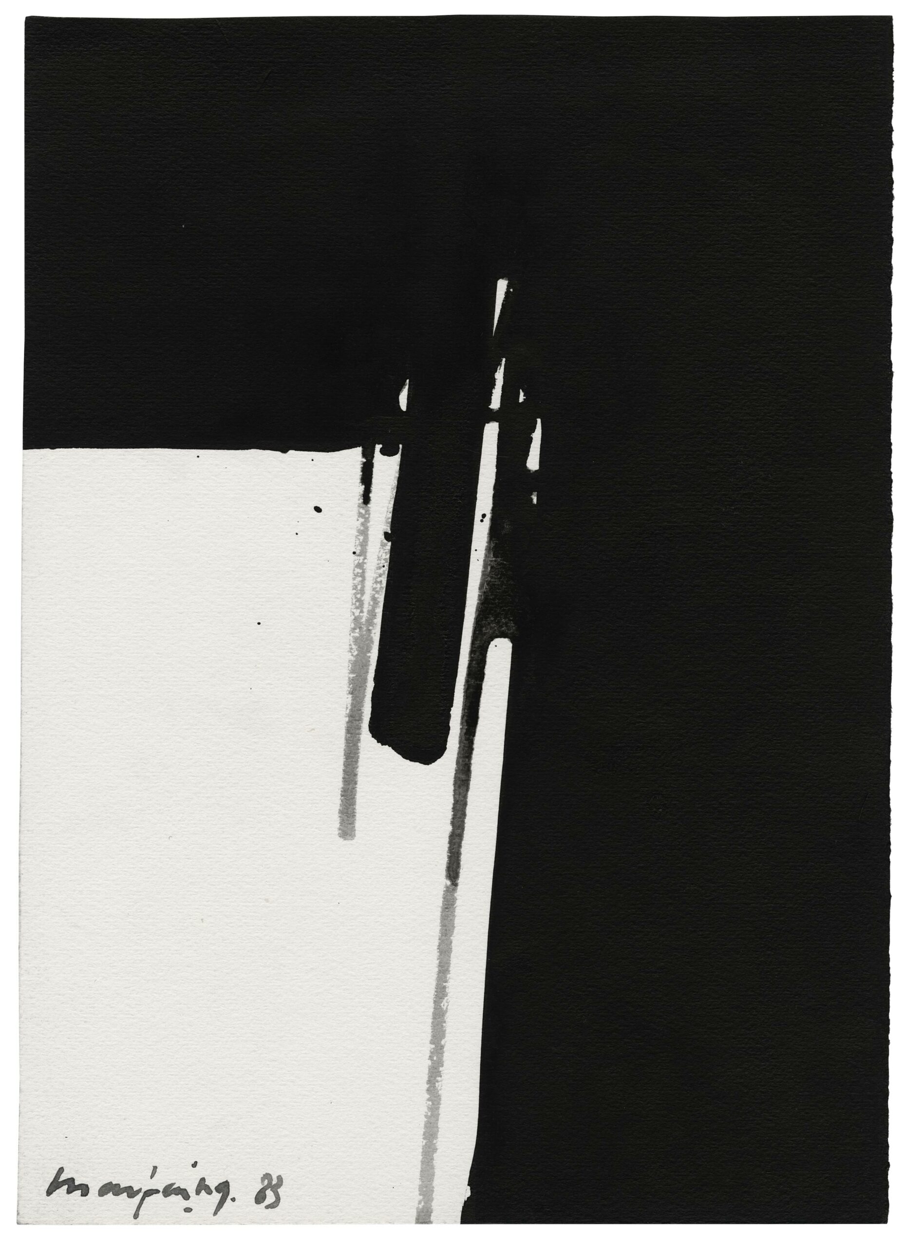 Sans titre (E. 748-9)