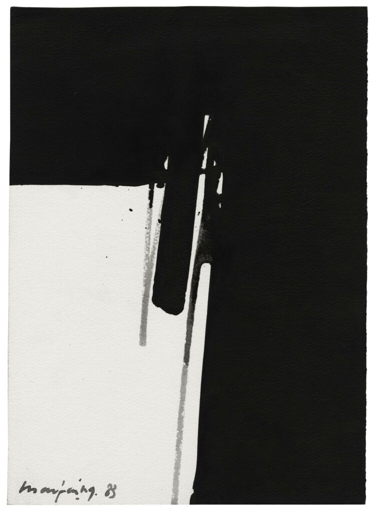 Marfaing – Sans titre (E. 748-9)