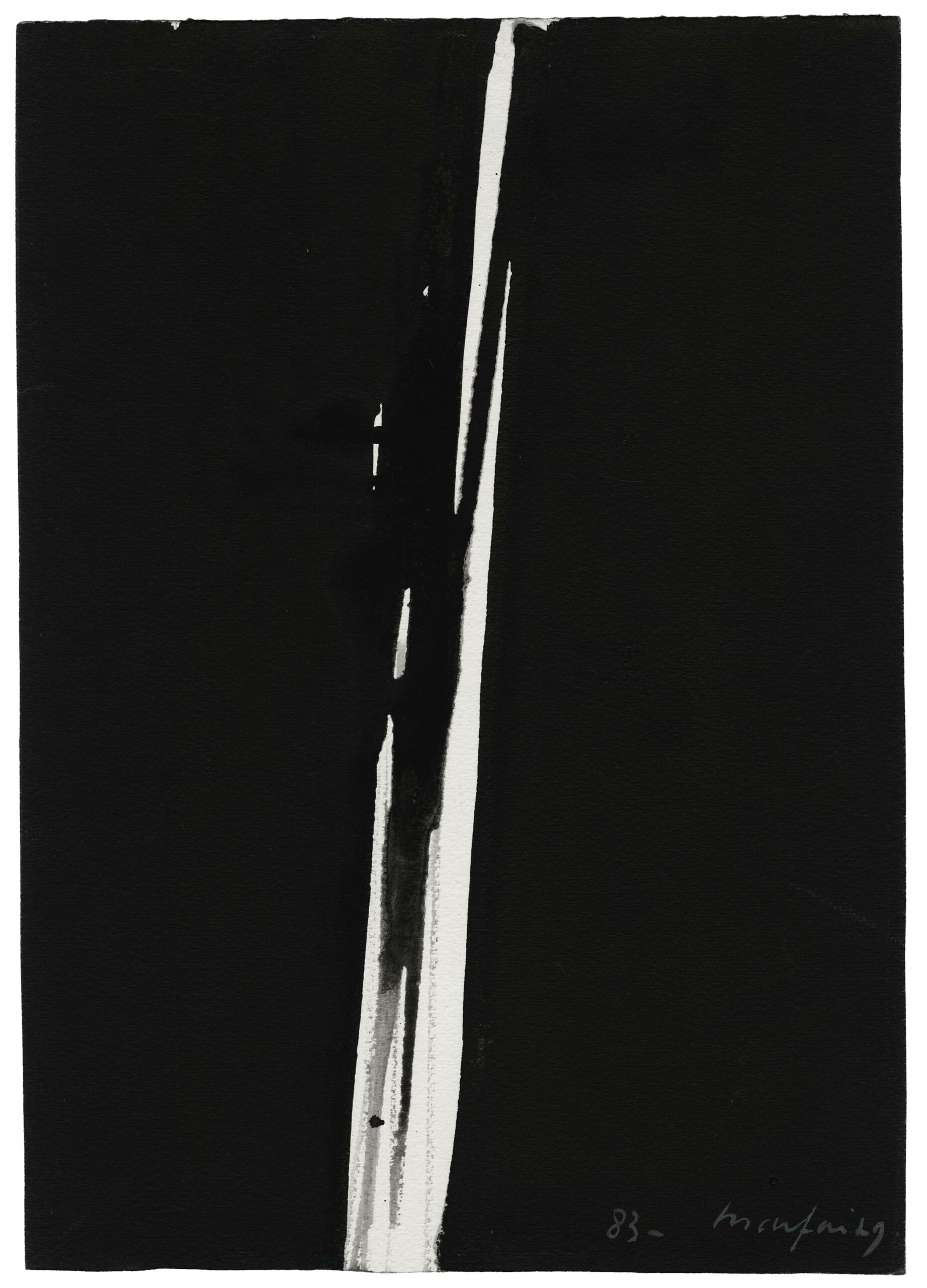 Untitled (E. 748-21)