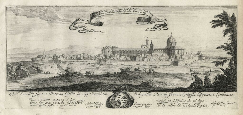 Silvestre – Lorette