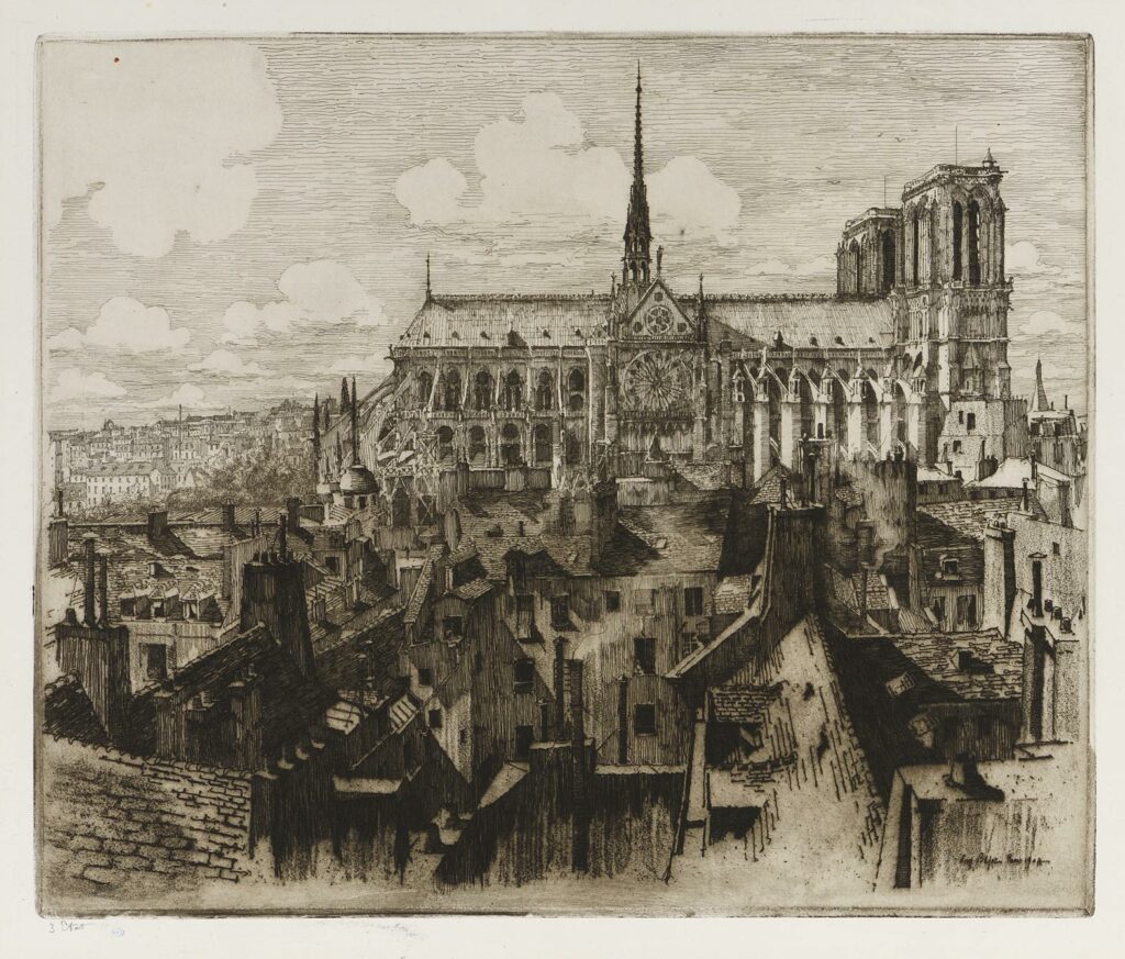 Béjot – Notre-Dame