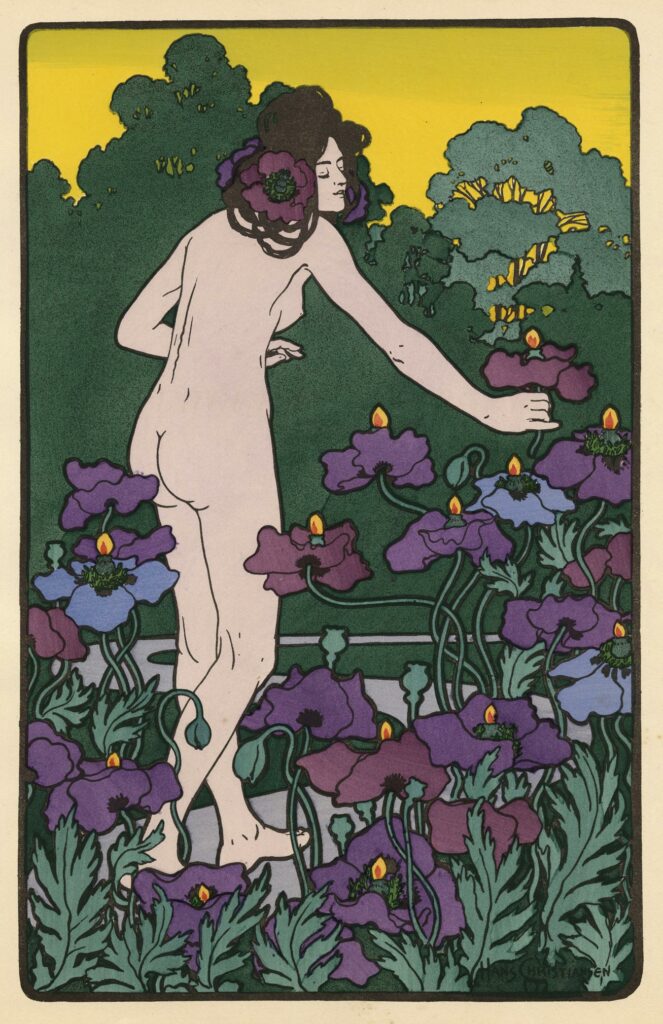 Christiansen – L’Heure du berger