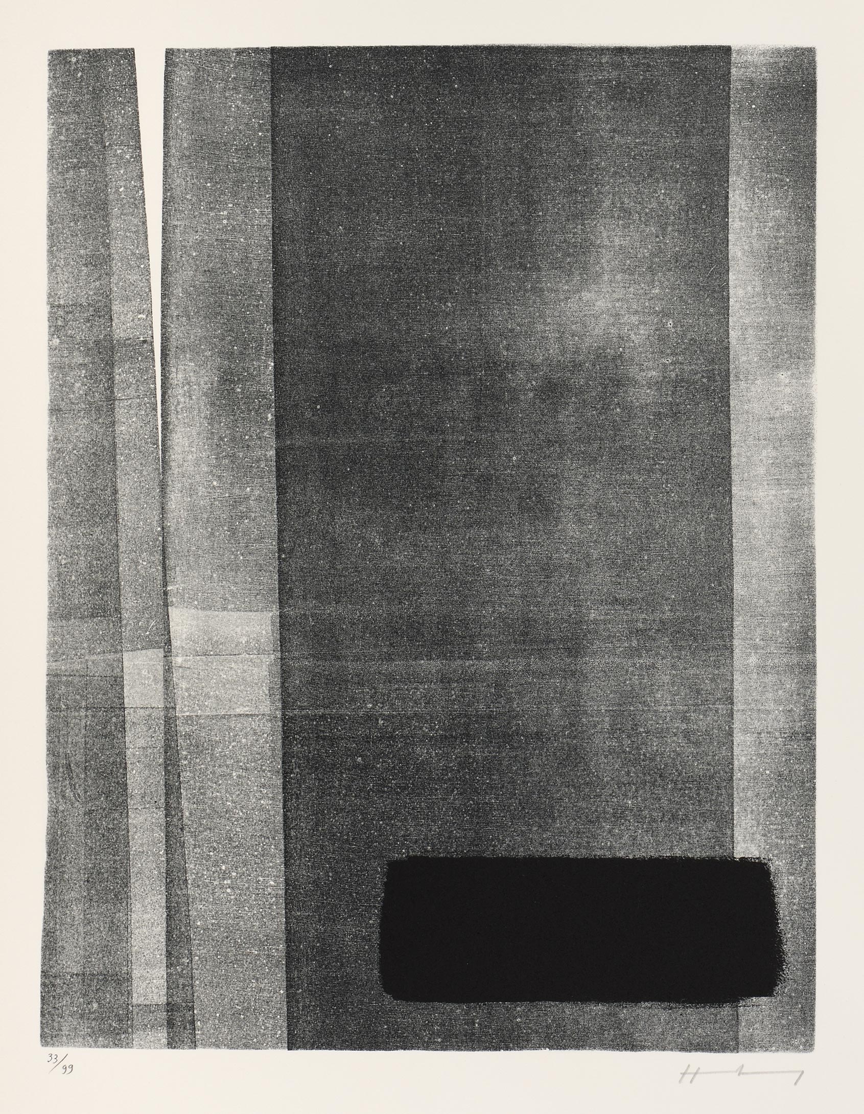 HARTUNG Hans — L 1977-1