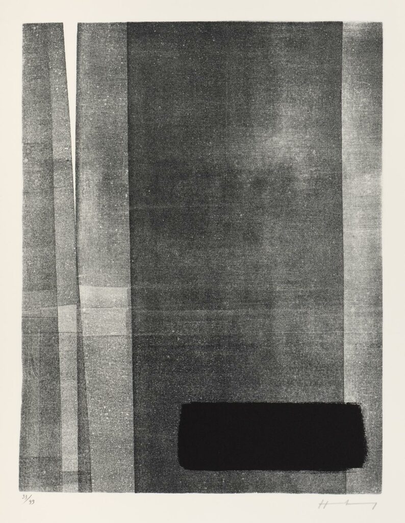 Hartung – L 1977-1