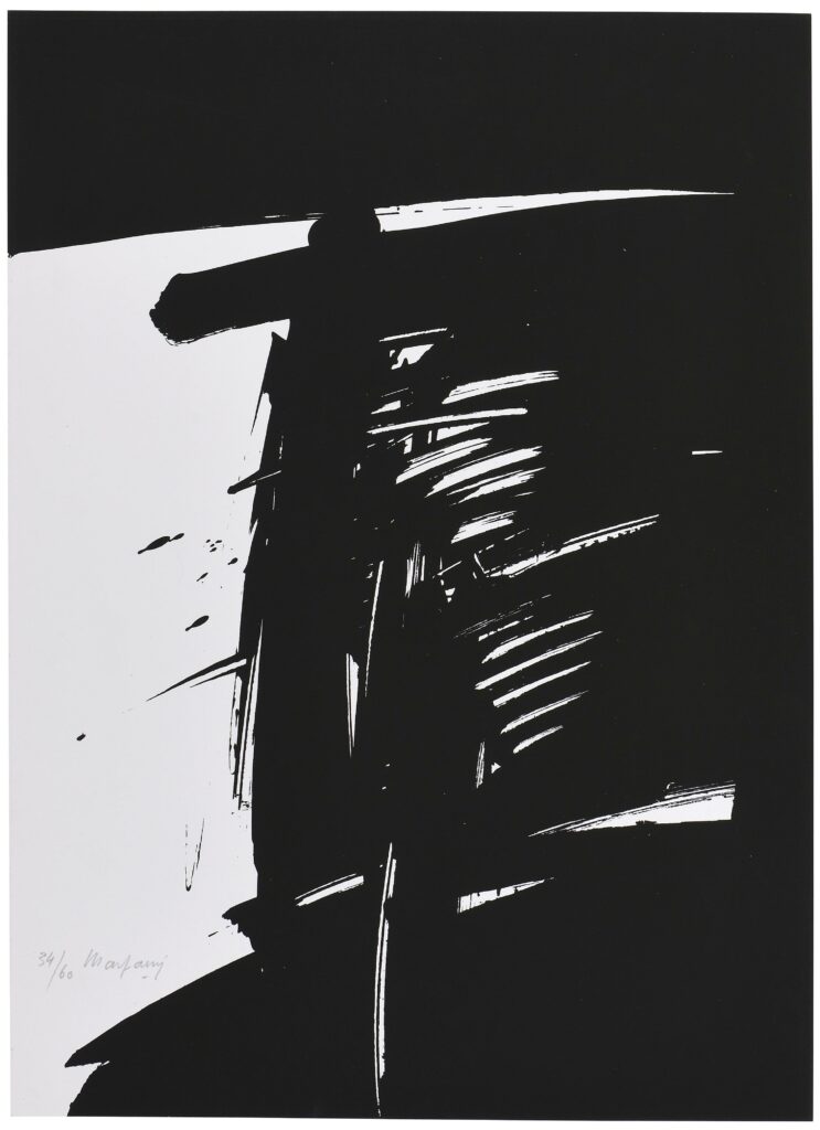 Marfaing – Sans titre