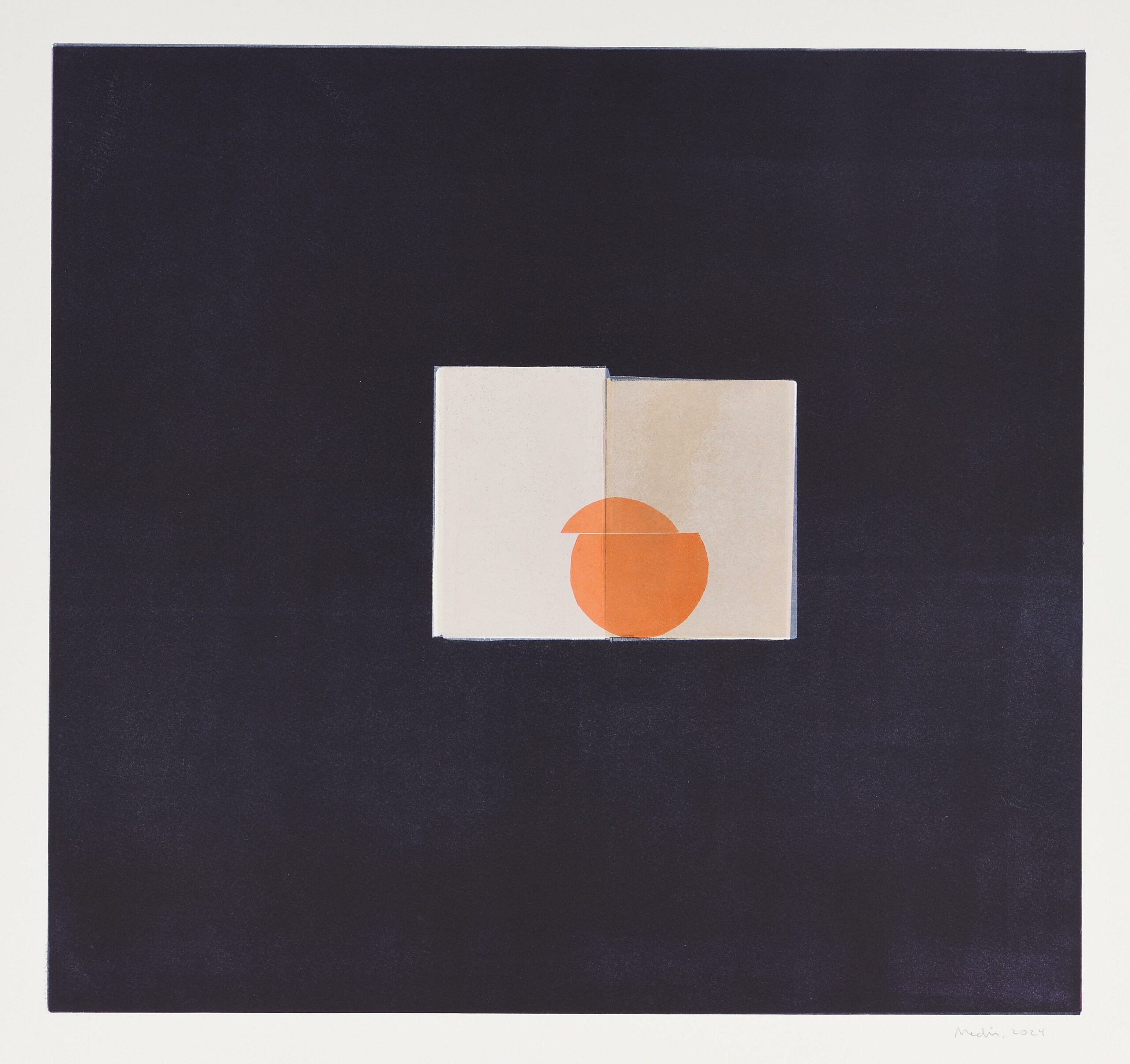 MEDIR Esther — Floating structure