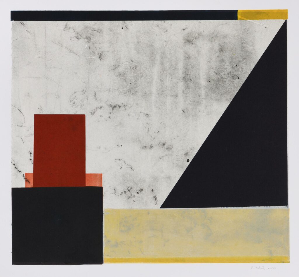 Medir – Floating structure