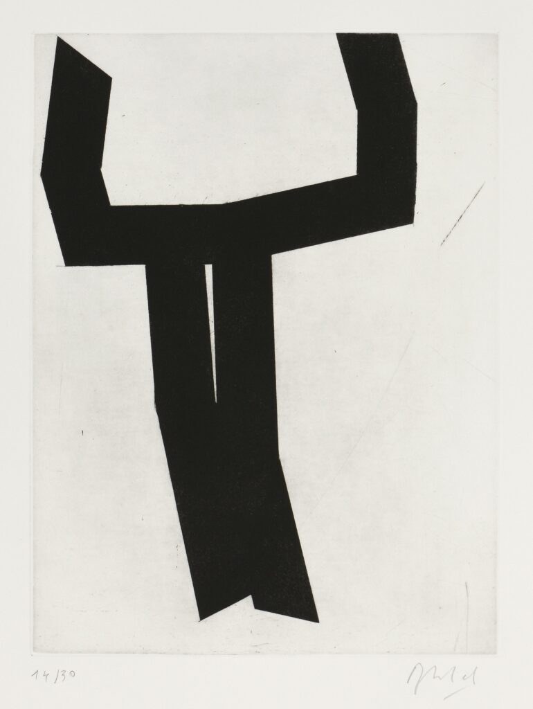 Schad – Sans titre