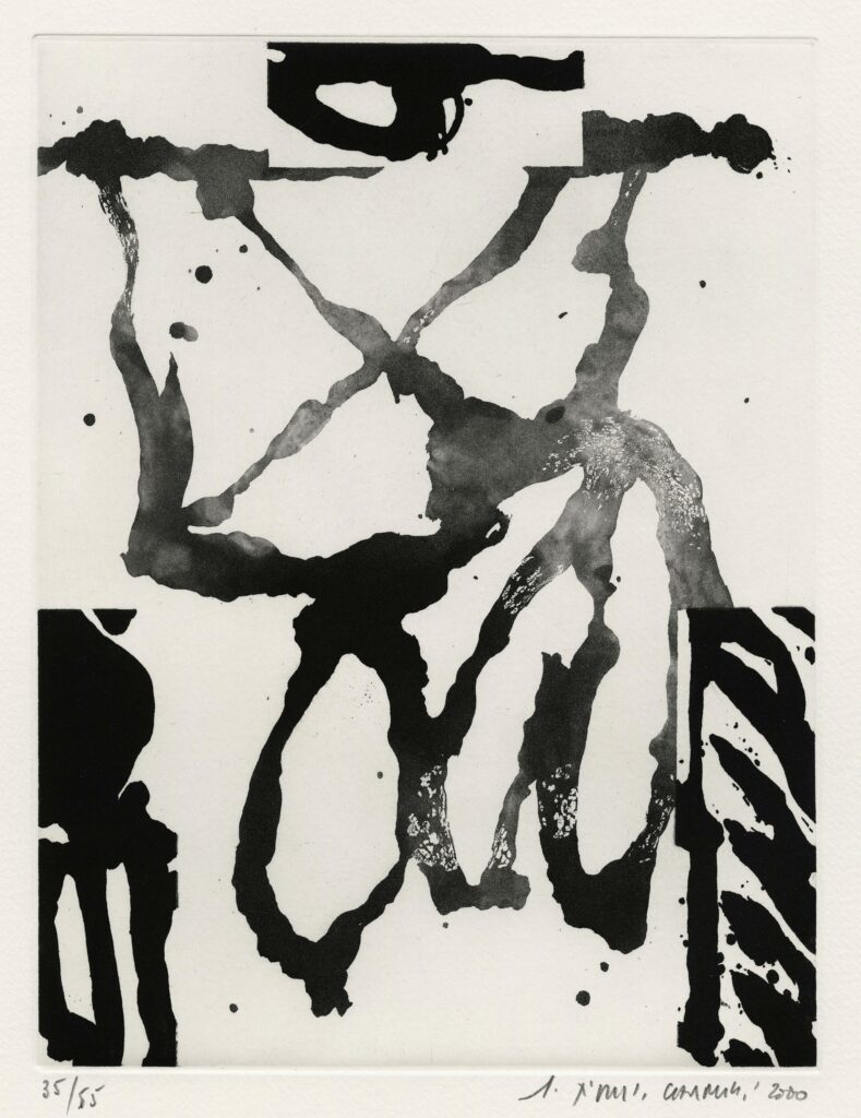 Titus-Carmel – Quartier d’hiver IV