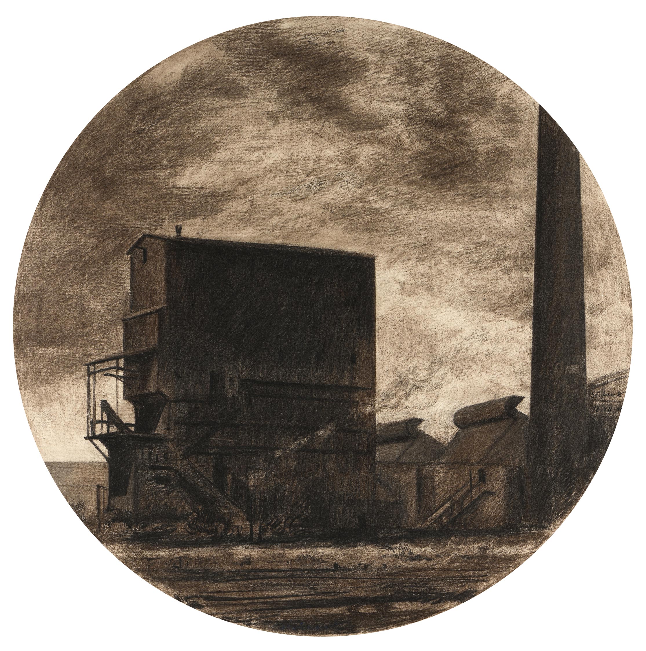 SÉCHERET Jean-Baptiste — Mondeville