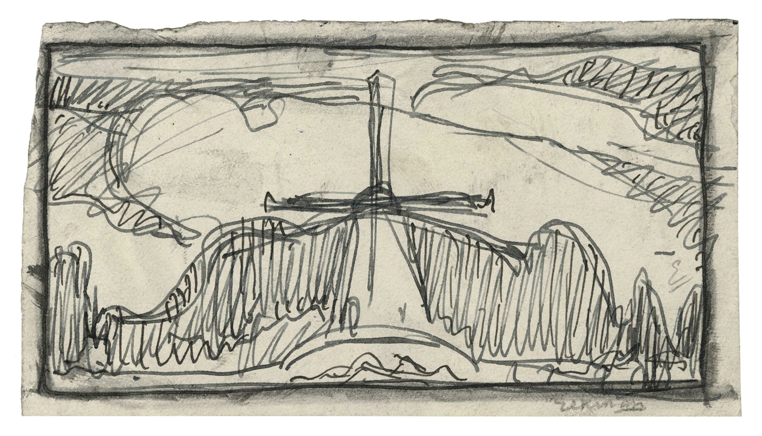 EEKMAN Nicolaas Mathijs — Moulin