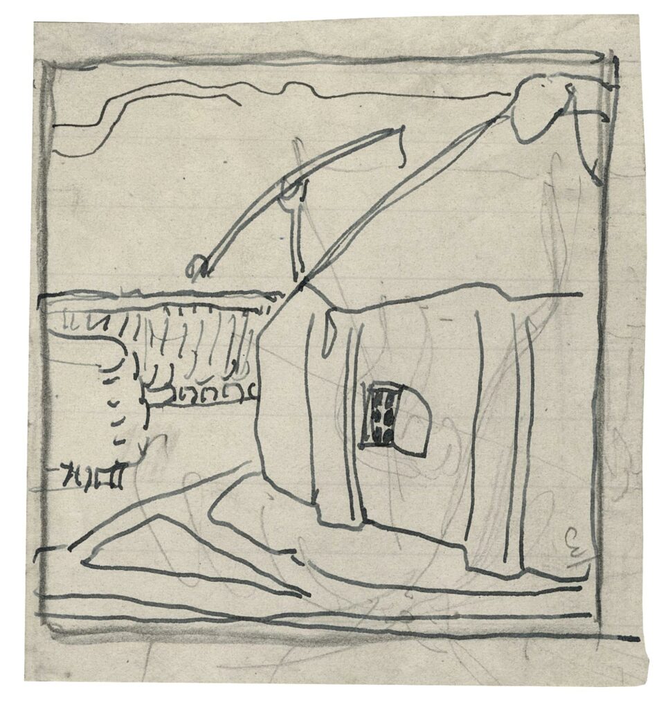 Eekman – Chaumière
