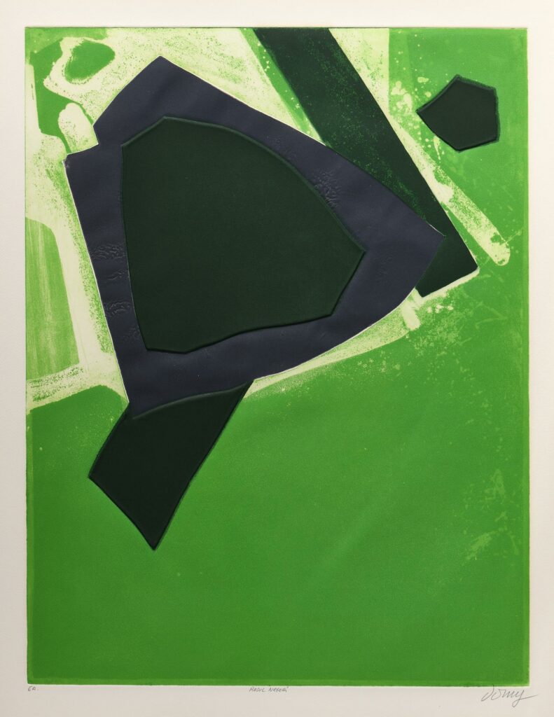 Dorny – Rosul Negori