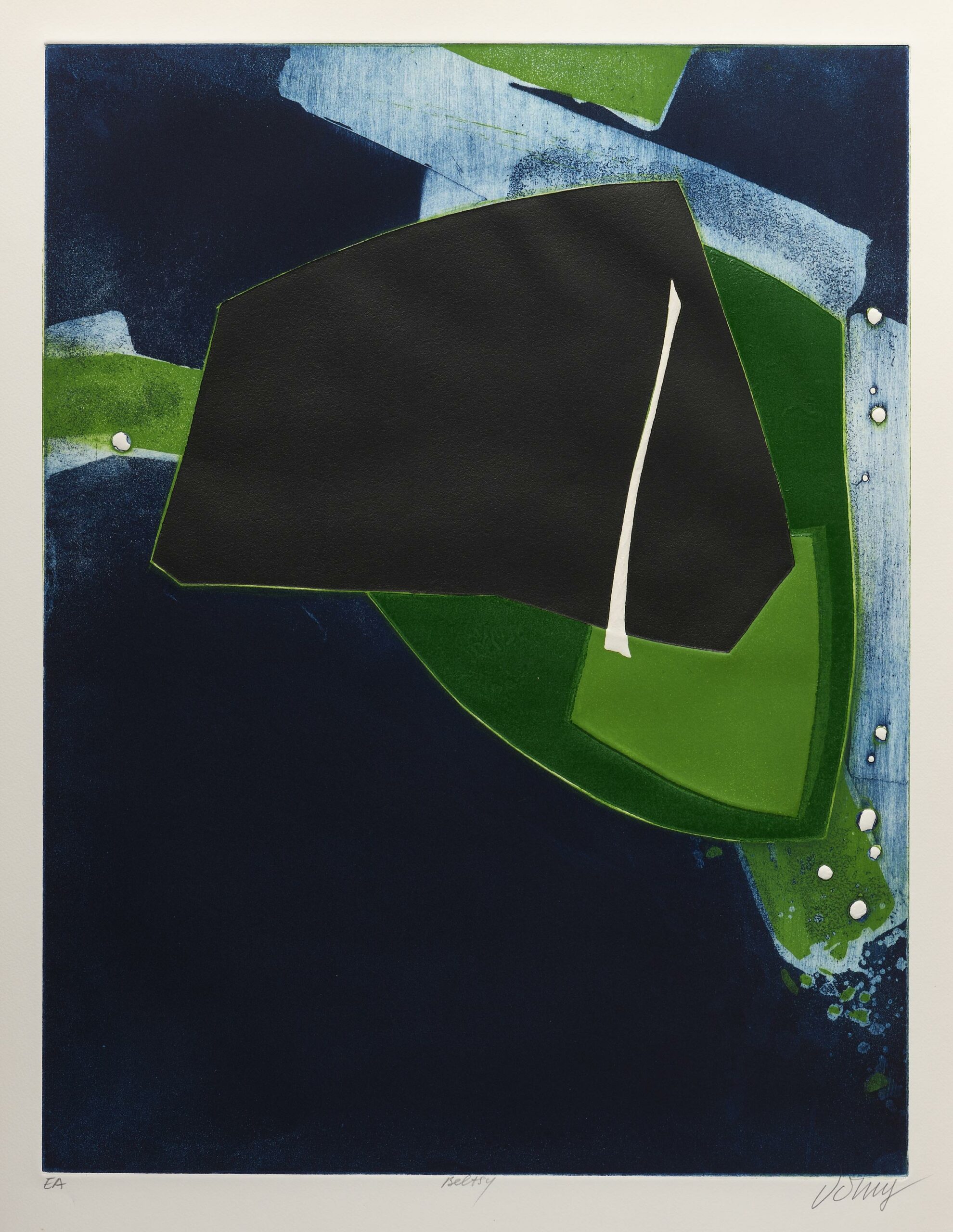 DORNY Bertrand — Beltsy