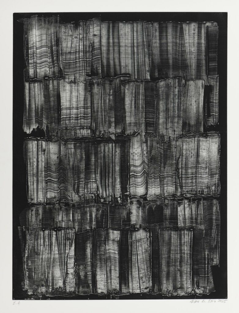 ROER – Old Books (positif)