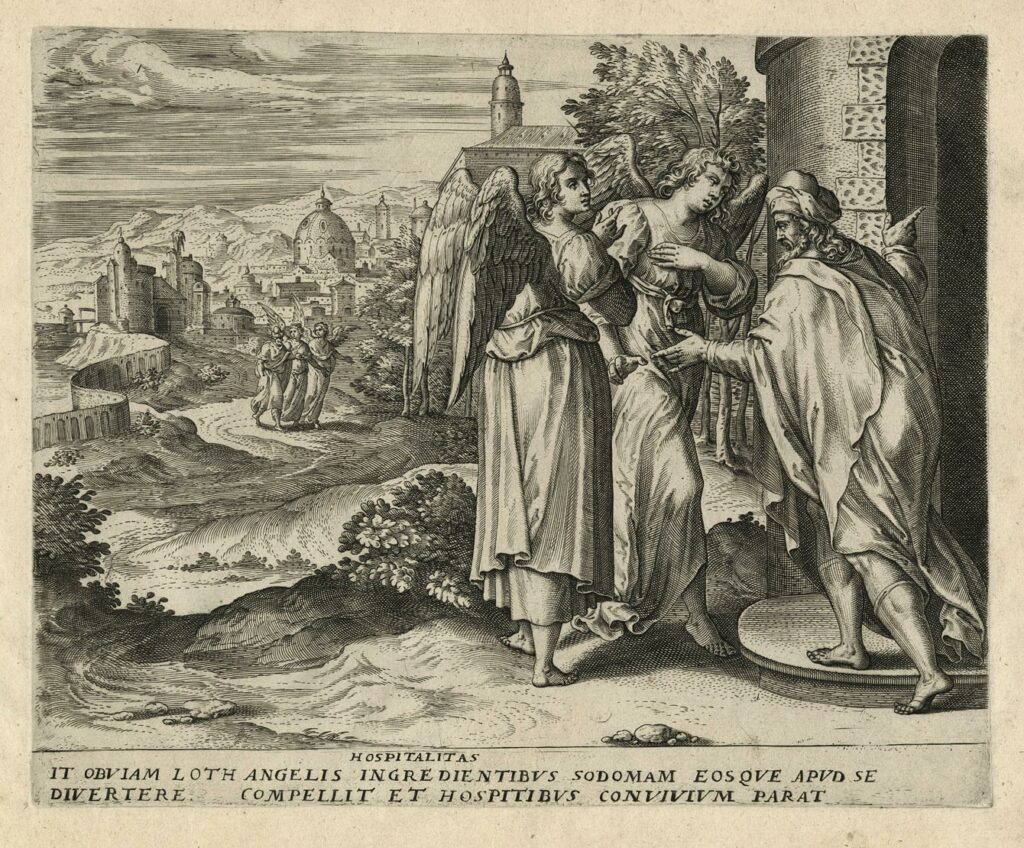 Jode (éditeur) – L’histoire de Lot