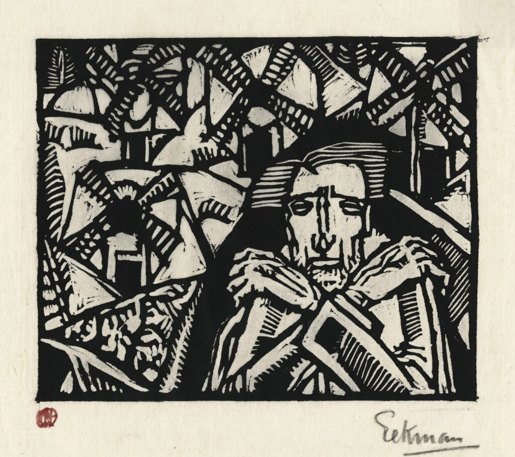 Eekman – Les moulins