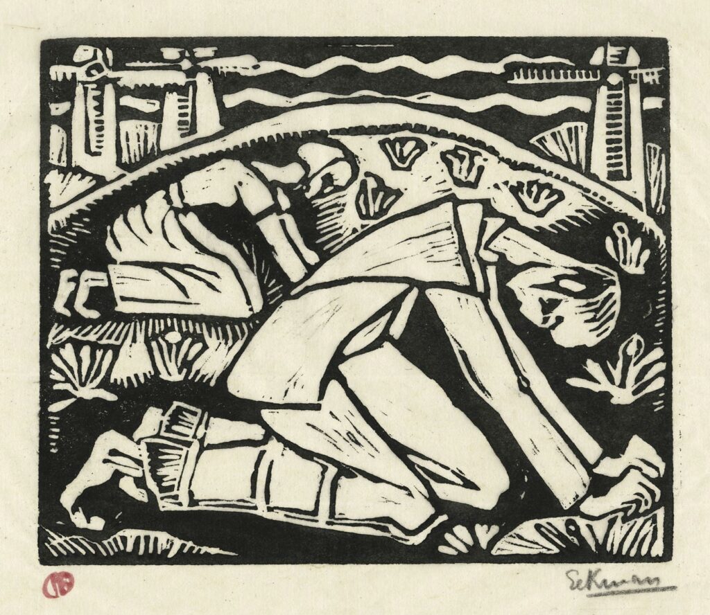 Eekman – Planteurs de tulipes