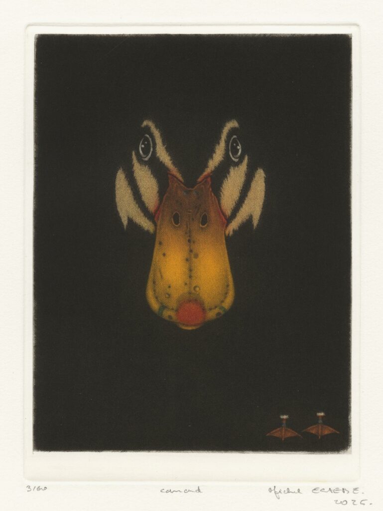 Estèbe – Canard