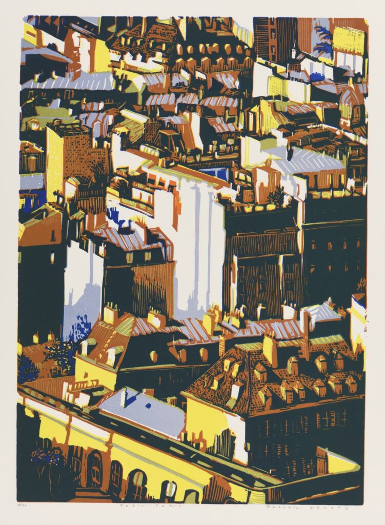 Hémery – Paris – Paris