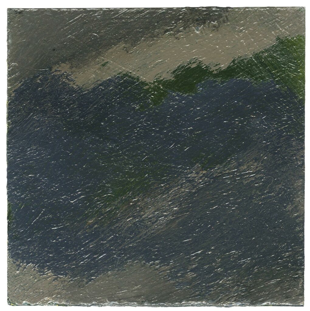 Benrath – Composition