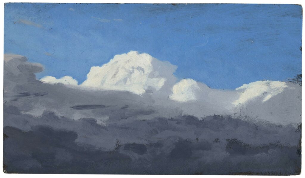 Sécheret – Ciel