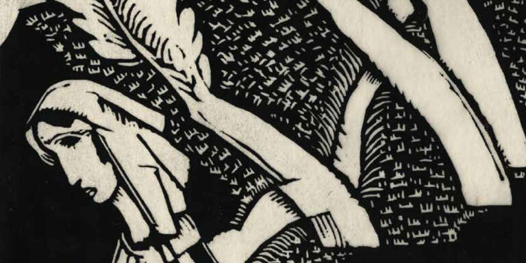 Nouveau catalogue - Nikolaas Eekman, l’oeuvre gravé