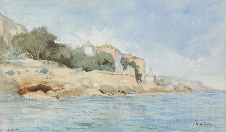 Fermeture estivale de la galerie