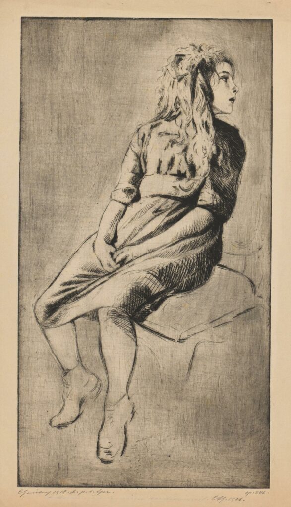 Reichel – Ruth