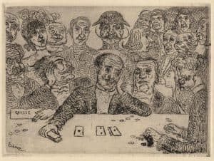 Les joueurs