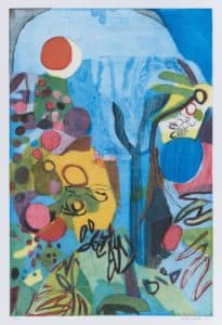 Imagining Spring
