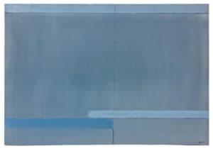 Gris bleu