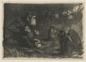 Le Jugement de Pâris