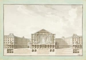 Théâtre des Arts ou Opéra